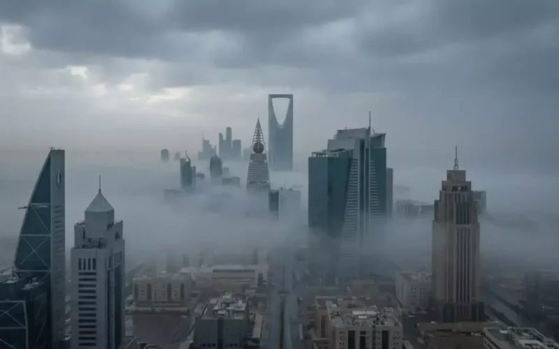 أدنى من 5 درجات.. موجة برد قطبية مرتقبة تضرب مناطق واسعة في السعودية